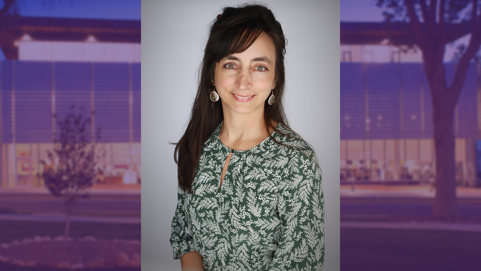 NMHU Welcomes Dr. Carmella Scorcia Pacheco