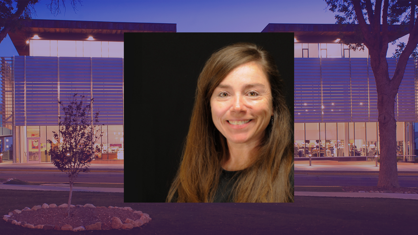 Leadership in Action: Dr. Jennifer Lindline Appointed as NMHU Faculty Senate Chair