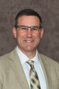 Profile image for Dr. Allen Bedford