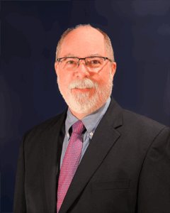 Profile image for Richard J. Thompson, Jr.