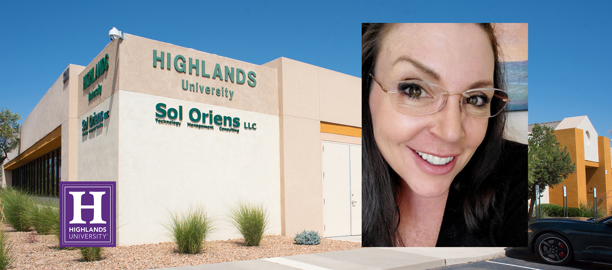 NMHU Names New Dean of the Facundo Valdez School of Social Work 