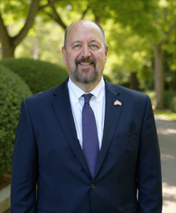 Dr. Daniel Brown profile image