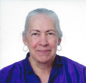 Dr. Geri Glover profile photo