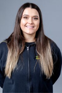 Kali Pugh profile image
