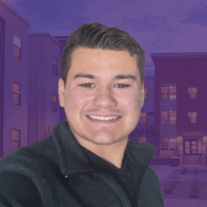 Aidan Martinez profile image