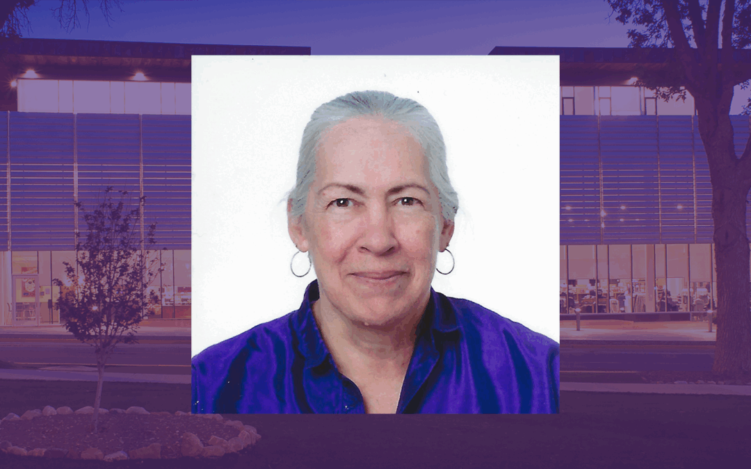 Dr. Geri Glover profile image