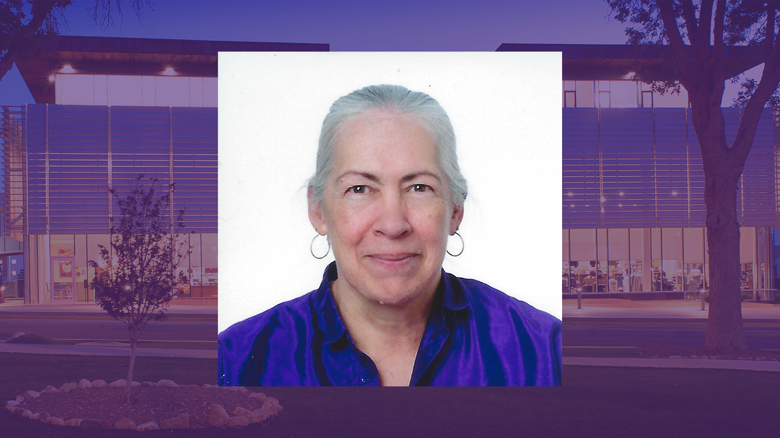 Dr. Geri Glover profile image