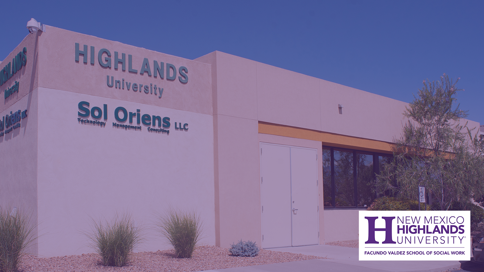 NMHU Awarded the Largest Social Work Allocation in the State of New Mexico to Support Student Scholarships and Paid Practicums