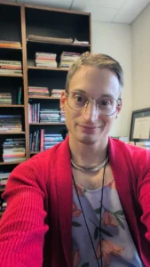 Dr. Jess Goldberg profile image