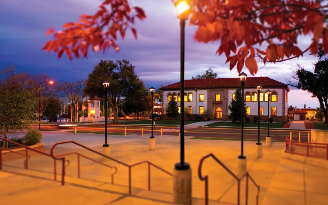 Doctoral Degree Addresses Need for Nurses