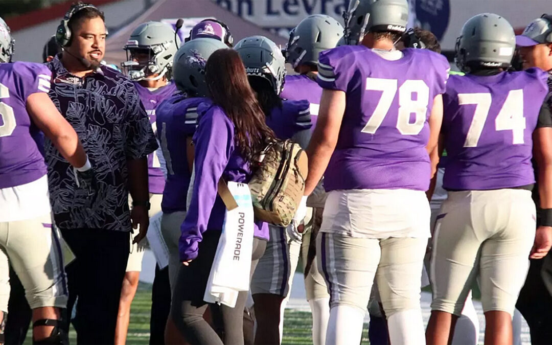 New Mexico Highlands University Expands Polynesian Recruitment Efforts Following Enrollment Growth