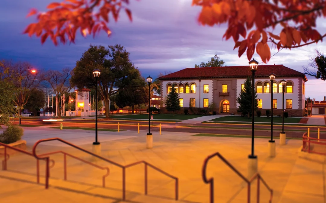 NMHU’s Parboteeah to Speak on Workforce Training at Creative Santa Fe