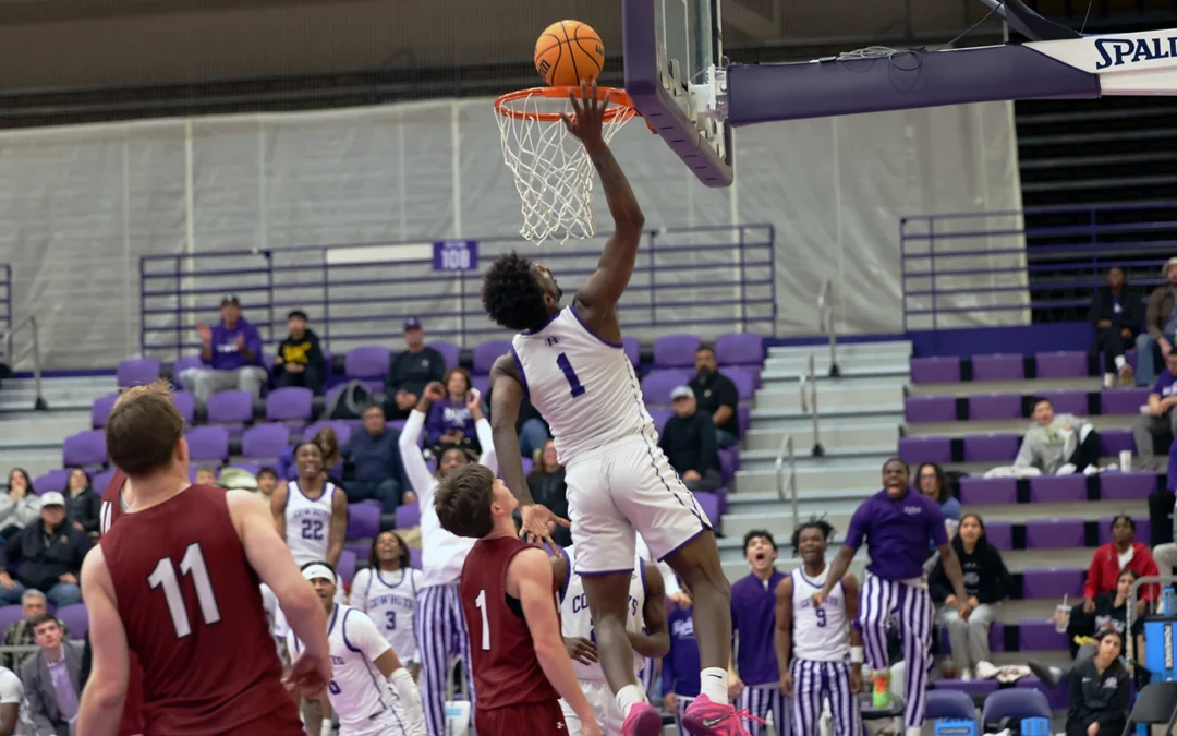 Cowboys Carry the Standard Forward: Highlands Returns to Meaningful March Basketball 