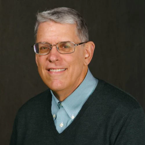 Alan Barton, Ph.D. J.D. profile image