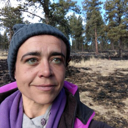 Blanca Cespedes, Ph.D. profile image