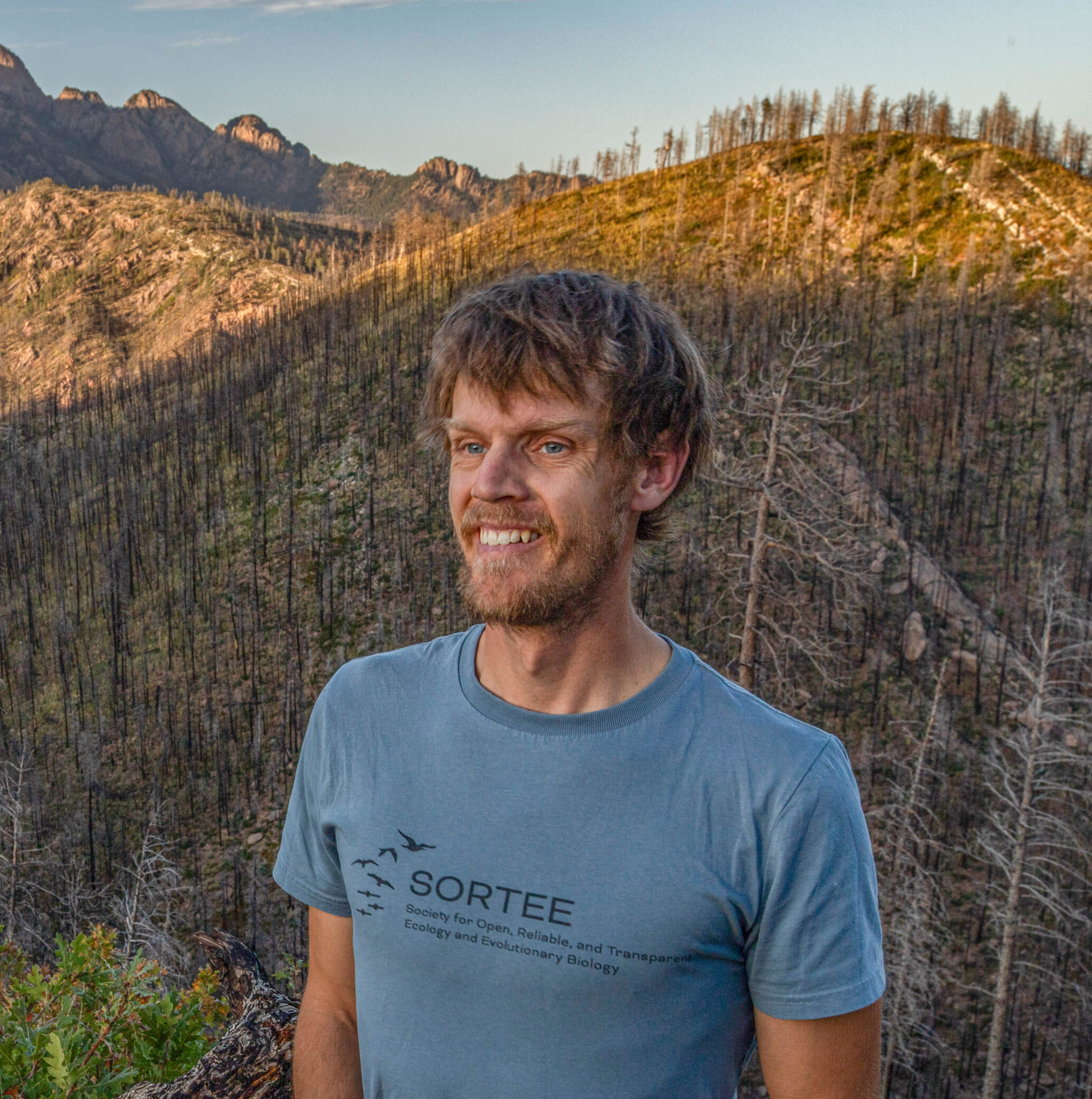 Michael Remke, Ph.D. profile image