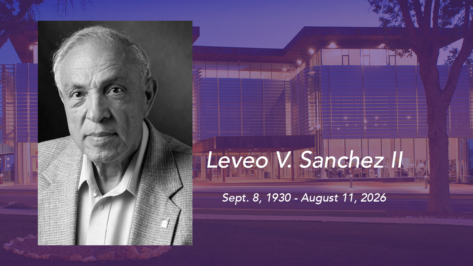 Leveo Sanchez header