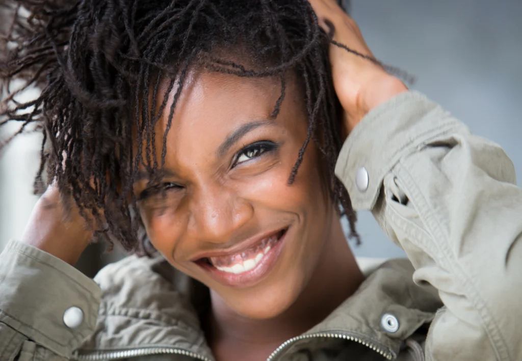 Profile image of Samantha Rose Williams